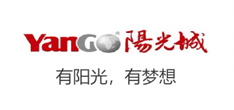陽光城集團